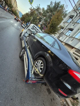 Ford Mondeo 2.0TDCI, снимка 3