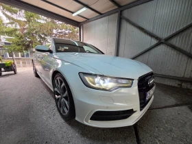 Audi A6 3.0 TFSI Technik - изображение 1