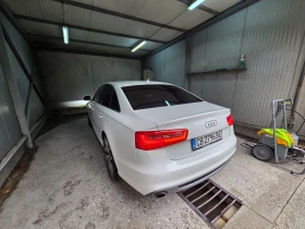 Audi A6 3.0 TFSI Technik, снимка 10