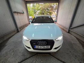 Audi A6 3.0 TFSI Technik, снимка 3