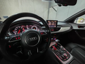 Audi A6 3.0 TFSI Technik, снимка 14