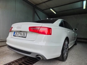 Audi A6 3.0 TFSI Technik, снимка 8