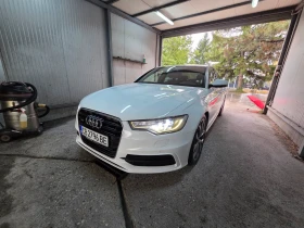 Audi A6 3.0 TFSI Technik, снимка 4