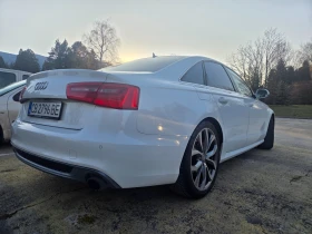 Audi A6 3.0 TFSI Technik, снимка 3