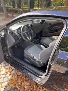 Seat Ibiza 1.4 TSI | Mobile.bg    7