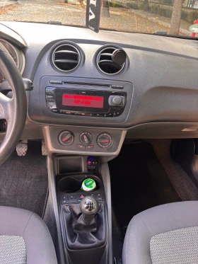 Seat Ibiza 1.4 TSI | Mobile.bg    9