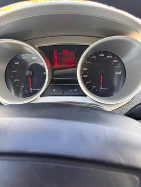 Seat Ibiza 1.4 TSI | Mobile.bg    11