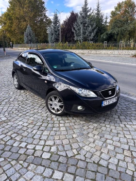 Seat Ibiza 1.4 TSI | Mobile.bg    2