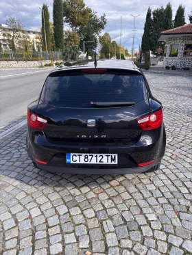 Seat Ibiza 1.4 TSI | Mobile.bg    4