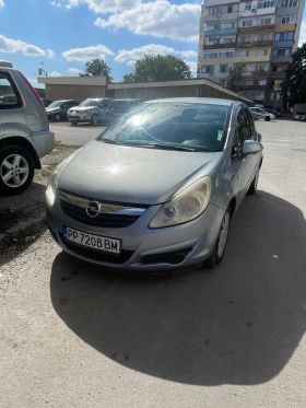 Обява за продажба на Opel Corsa ~4 500 лв. - изображение 3