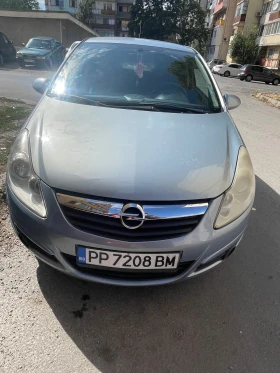 Обява за продажба на Opel Corsa ~4 500 лв. - изображение 1