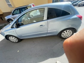 Обява за продажба на Opel Corsa ~4 500 лв. - изображение 2