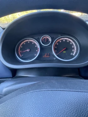 Обява за продажба на Opel Corsa ~4 500 лв. - изображение 4