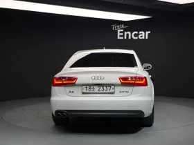 Audi A6 2.0 TDI - 19705 лв. / 10075.01 € - 43791917 4