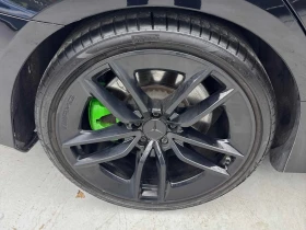 Mercedes-Benz CLS * AMG 53 * CARFAX * БЕЗ ПЪРВОНАЧАЛНА ВНОСКА - 69999 лв. / 35789.92 € - 82157465 7