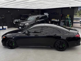 Mercedes-Benz CLS * AMG 53 * CARFAX * БЕЗ ПЪРВОНАЧАЛНА ВНОСКА - 69999 лв. / 35789.92 € - 82157465 2