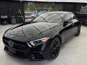 Mercedes-Benz CLS * AMG 53 * CARFAX * БЕЗ ПЪРВОНАЧАЛНА ВНОСКА