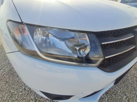 Dacia Logan 1.2i 75к.с СТАРИЯ МОТОР  ТОП СЪСТОЯНИЕ, снимка 16