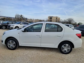 Dacia Logan 1.2i 75к.с СТАРИЯ МОТОР  ТОП СЪСТОЯНИЕ, снимка 4