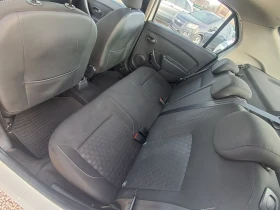 Dacia Logan 1.2i 75к.с СТАРИЯ МОТОР  ТОП СЪСТОЯНИЕ, снимка 8