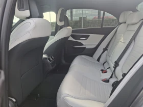 Mercedes-Benz C 200 4MATIC | Mobile.bg    9