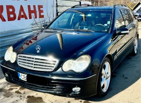 Mercedes-Benz C 230 | Mobile.bg    4