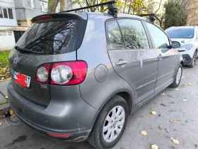 VW Golf Plus | Mobile.bg    3