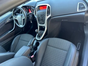 Opel Astra 1.7CDTI EURO5B - 9490 лв. / 4852.16 € - 40832975 14
