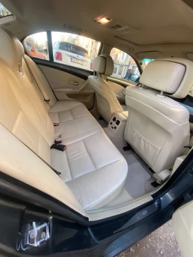 BMW 535, снимка 9