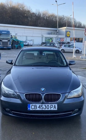 BMW 535, снимка 2