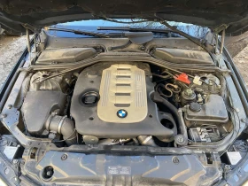BMW 535, снимка 8