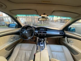 BMW 535, снимка 10