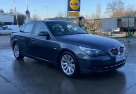 BMW 535, снимка 1