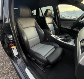 BMW 320 2.0D 163 * М-Пакет* * Навигация* * Ксенон* , снимка 14