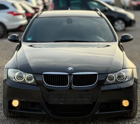 BMW 320 2.0D 163 * М-Пакет* * Навигация* * Ксенон* , снимка 2