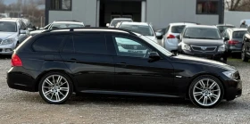 BMW 320 2.0D 163 * М-Пакет* * Навигация* * Ксенон* , снимка 8