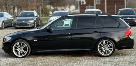 BMW 320 2.0D 163 * М-Пакет* * Навигация* * Ксенон* , снимка 7