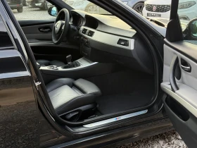 BMW 320 2.0D 163 * М-Пакет* * Навигация* * Ксенон* , снимка 12