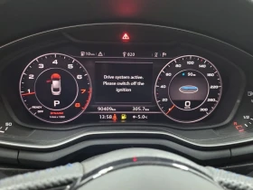 Audi A5 TECHNIK  CARFAX - 39700 лв. / 20298.29 € - 21396706 10