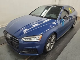 Audi A5 TECHNIK  CARFAX