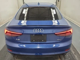 Audi A5 TECHNIK  CARFAX - 39700 лв. / 20298.29 € - 21396706 6
