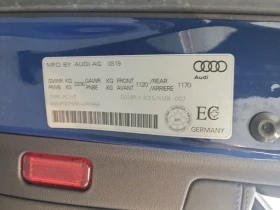 Audi A5 TECHNIK  CARFAX - 39700 лв. / 20298.29 € - 21396706 15