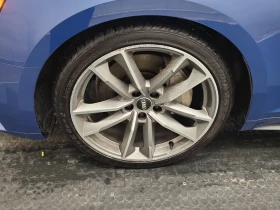 Audi A5 TECHNIK  CARFAX - 39700 лв. / 20298.29 € - 21396706 17