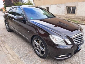 Mercedes-Benz E 350 E350CDI/Avangard/�������� | Mobile.bg � ����� ������ 3