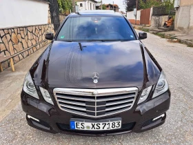 Mercedes-Benz E 350 E350CDI/Avangard/�������� | Mobile.bg � ����� ������ 2