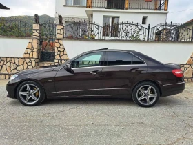 Mercedes-Benz E 350 E350CDI/Avangard/�������� | Mobile.bg � ����� ������ 4