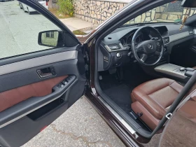 Mercedes-Benz E 350 E350CDI/Avangard/�������� | Mobile.bg � ����� ������ 9