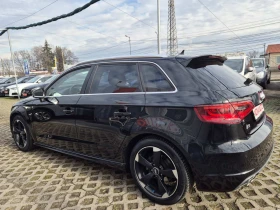 Audi A3 2.0D-QUATTRO-АВТОМАТИК-S LINE-184кс - 10200 € / 19949.47 лв. - 27151884 2
