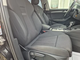Audi A3 2.0D-QUATTRO-АВТОМАТИК-S LINE-184кс - 10200 € / 19949.47 лв. - 27151884 12