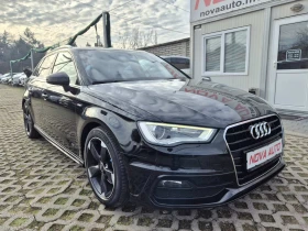 Audi A3 2.0D-QUATTRO-АВТОМАТИК-S LINE-184кс - 10200 € / 19949.47 лв. - 27151884 5